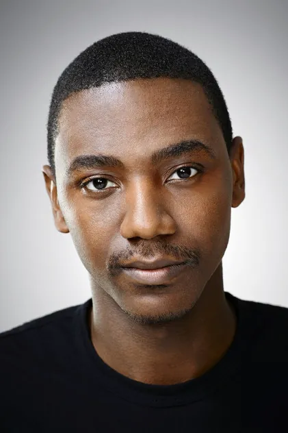 Portrait de Jerrod Carmichael
