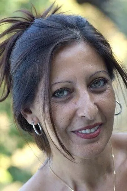 Portrait de Hatika Karaoui