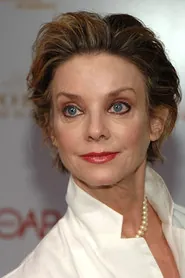 Portrait de Judith Chapman