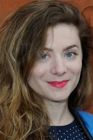 Portrait de Sarah Suco