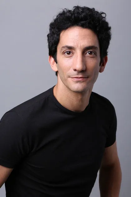 Portrait de Juan Minujín