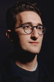 Portrait de Lance Oppenheim