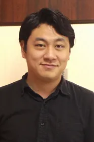 Portrait de 中川龍太郎