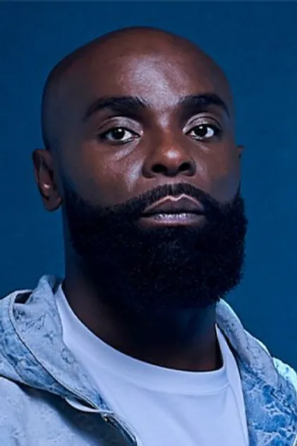 Portrait de Kaaris