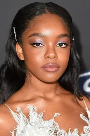 Portrait de Marsai Martin