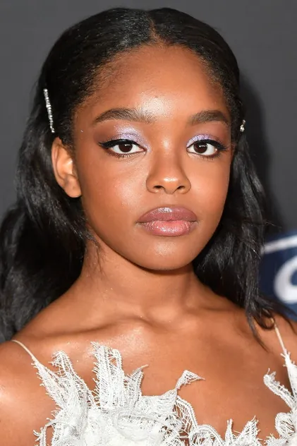 Portrait de Marsai Martin