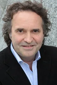 Portrait de Grégoire Bonnet