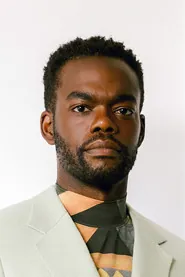 Portrait de William Jackson Harper