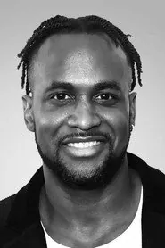 Portrait de Kadiff Kirwan