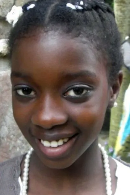 Portrait de Absa Diatou Toure