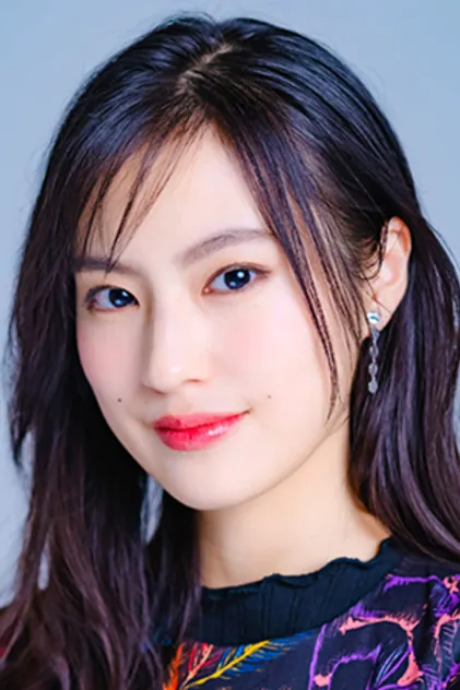 Portrait de Yuri Tsunematsu