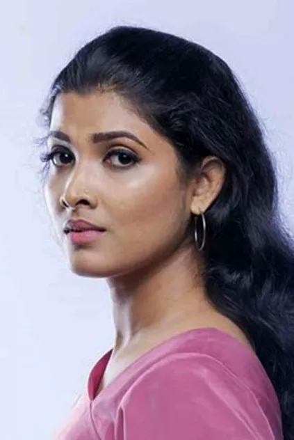 Portrait de Divya Prabha