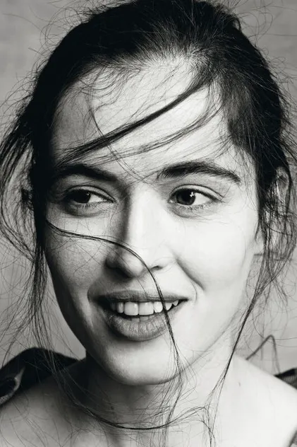 Portrait de Sílvia Pérez Cruz