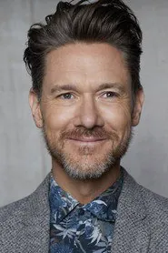 Portrait de Ben Prendergast