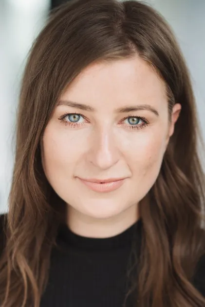 Portrait de Naomi McDonald