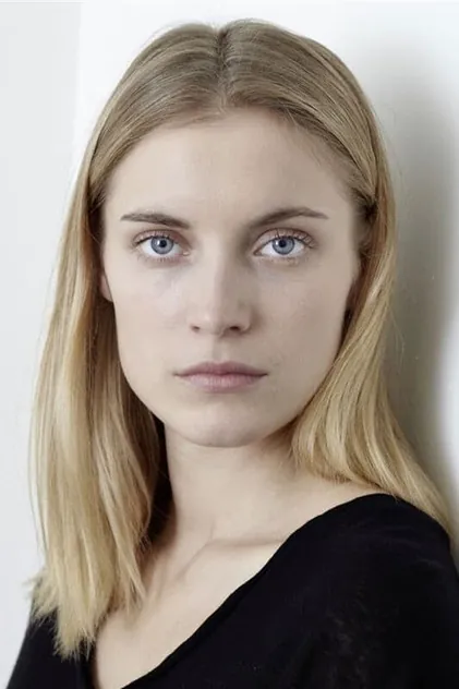 Portrait de Adriane Gradziel