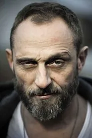 Portrait de Roland Møller