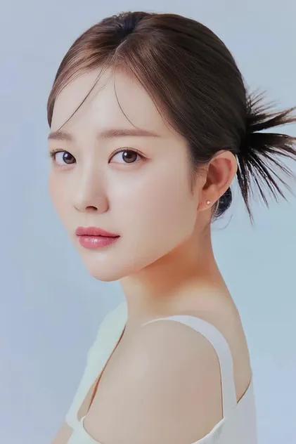 Portrait de Jung Zi-so
