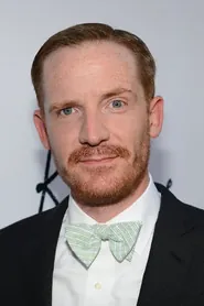 Portrait de Marc Evan Jackson
