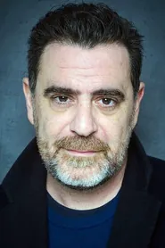 Portrait de Jérémie Covillault