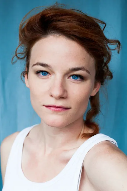 Portrait de Valerie Pachner
