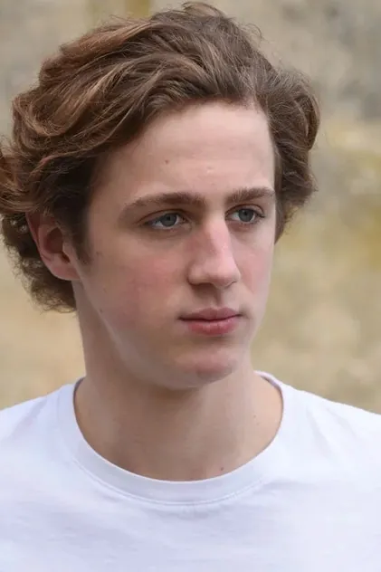 Portrait de Alexandre Desrousseaux