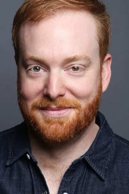 Portrait de David Abeles