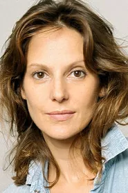 Portrait de Élodie Navarre
