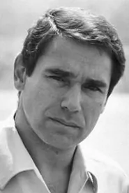 Portrait de Robert Hossein