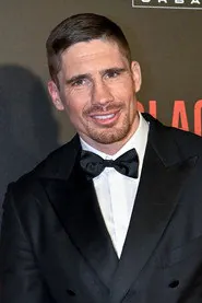 Portrait de Rico Verhoeven