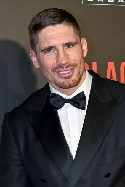 Portrait de Rico Verhoeven