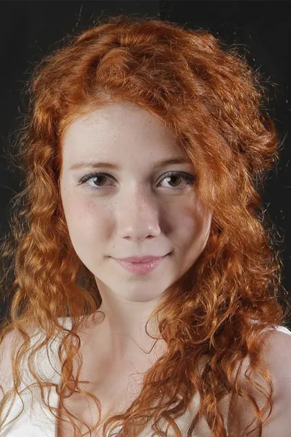 Portrait de Ece Yüksel