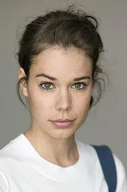 Portrait de Laia Costa