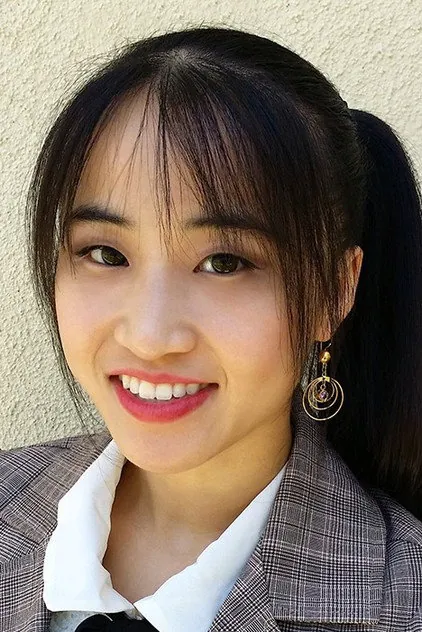Portrait de Xanthe Huynh