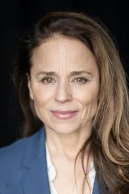 Portrait de Suzanne Clément