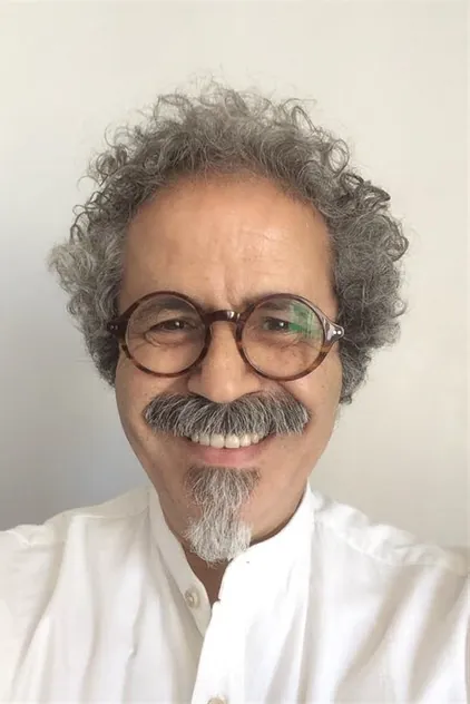Portrait de Abel Aboualiten