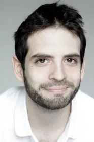 Portrait de Thomas Sagols