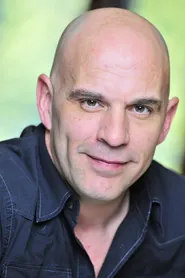 Portrait de Sylvain Marcel