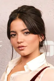 Portrait de Isabela Merced