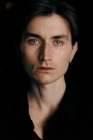 Portrait de Gustav Lindh