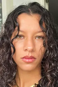 Portrait de Najaa Bensaid