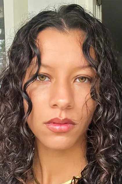 Portrait de Najaa Bensaid