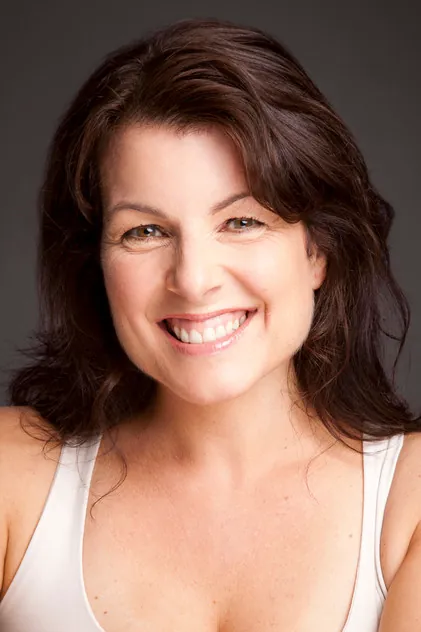 Portrait de Tara Flynn