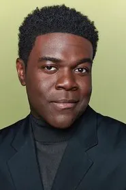 Portrait de Sam Richardson