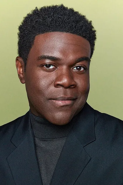 Portrait de Sam Richardson