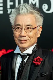 Portrait de Issey Ogata