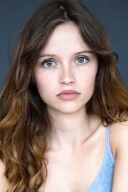 Portrait de Marilyn Lima