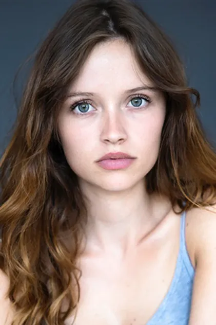 Portrait de Marilyn Lima