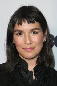 Portrait de Zoë Chao