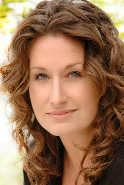 Portrait de Rebecca Croll